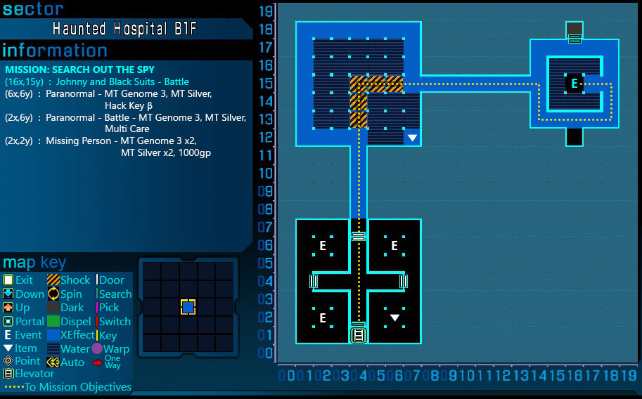 Steam Community :: Guide :: Second Semester Missions and Maps