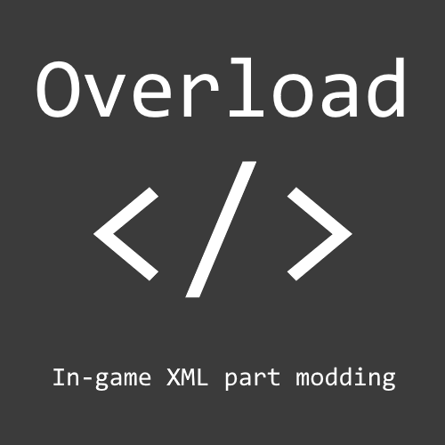 Steam Workshop::Overload