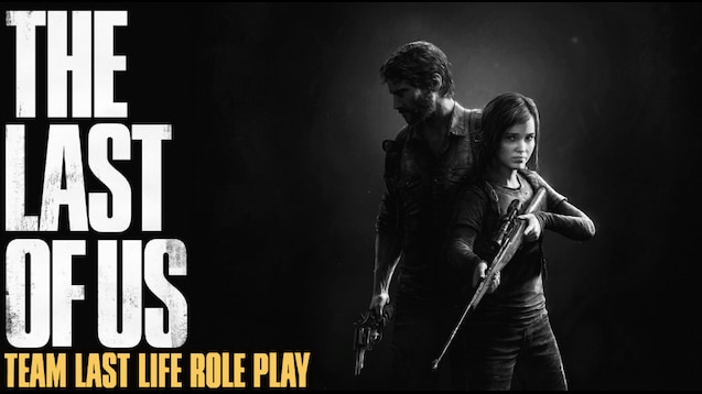 Steam Workshop::The Last Of Us