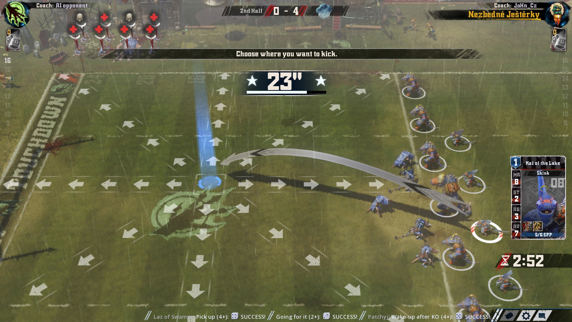 blood bowl 3 platforms