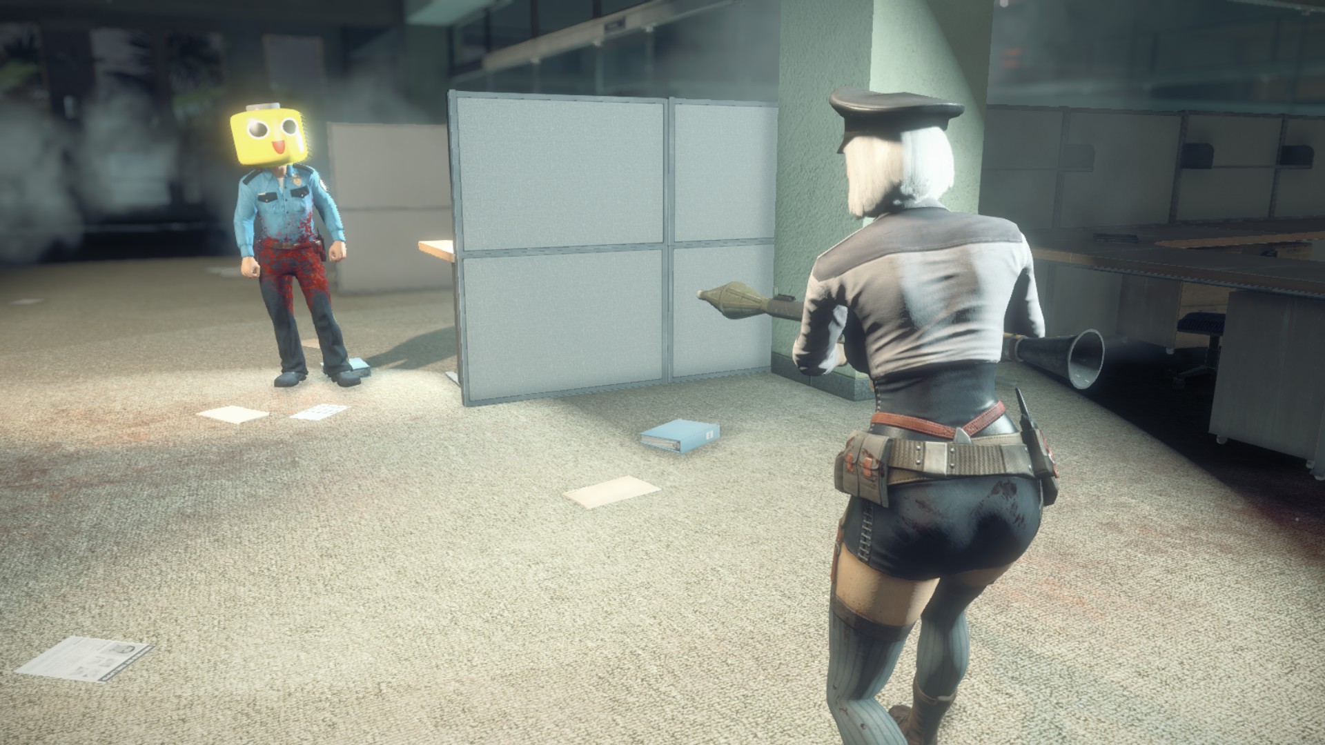 Steam Community :: Dead Rising 3