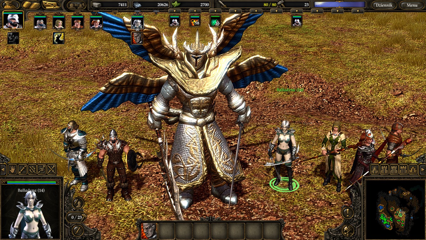 spellforce 3 review