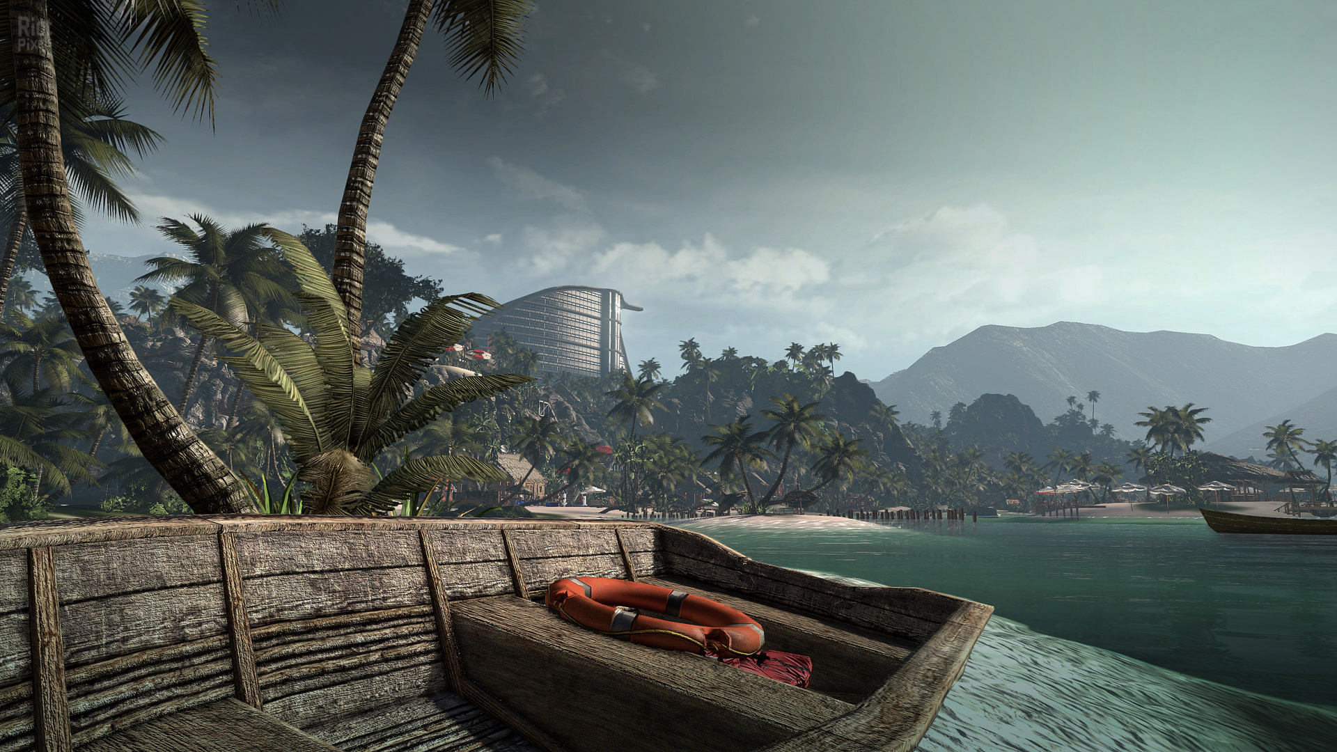 Steam Community :: Dead Island Definitive Edition