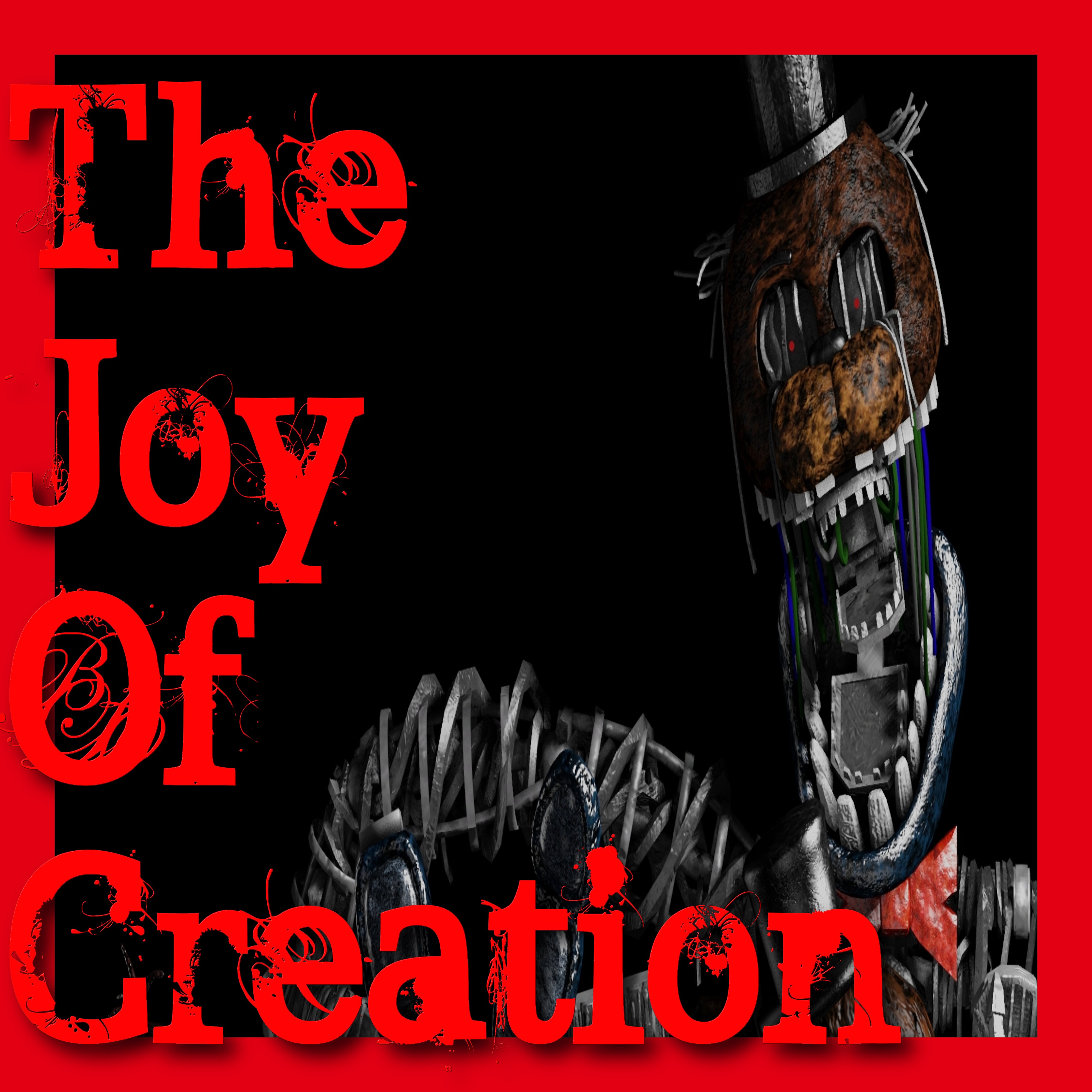 joy of creation steam