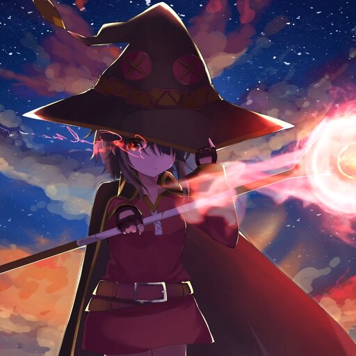 Megumin’S Explosion Sound Redesign – WEVBZ