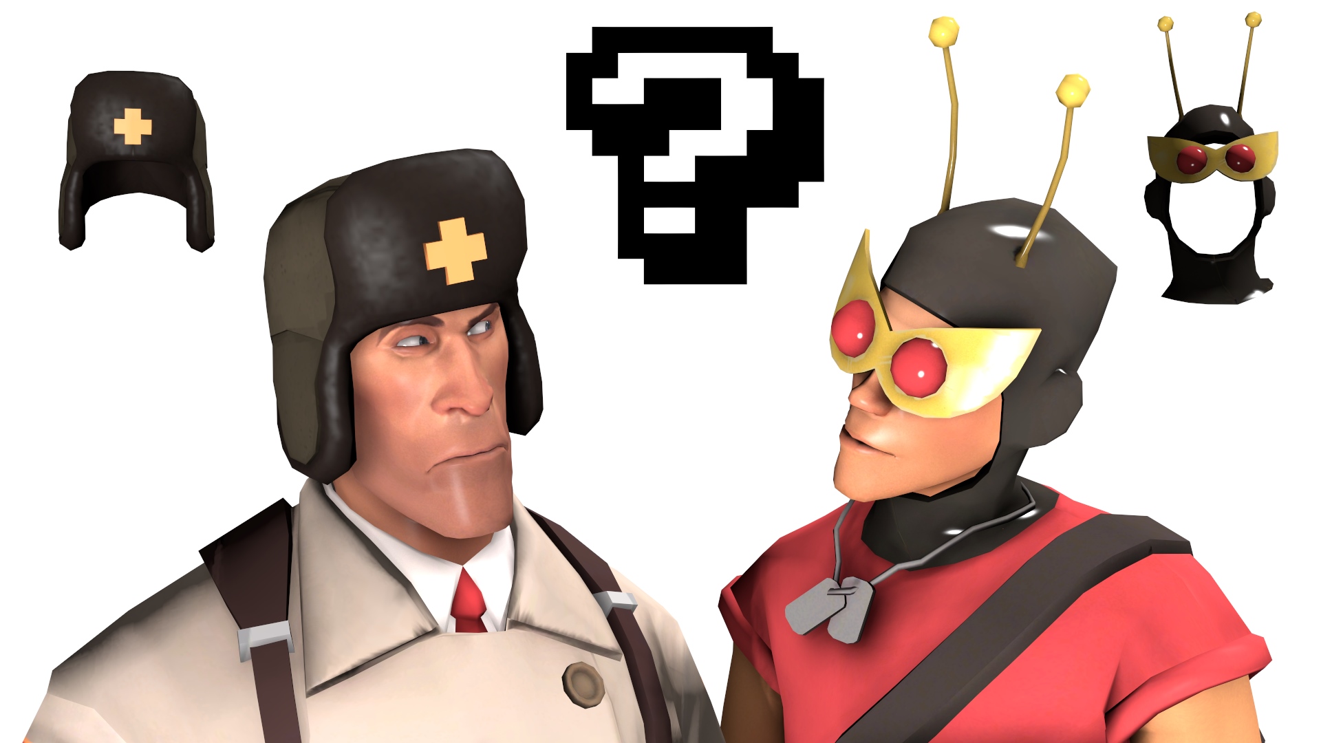 Steam Community :: Guide :: Collections in TF2: How to Hoard Hats