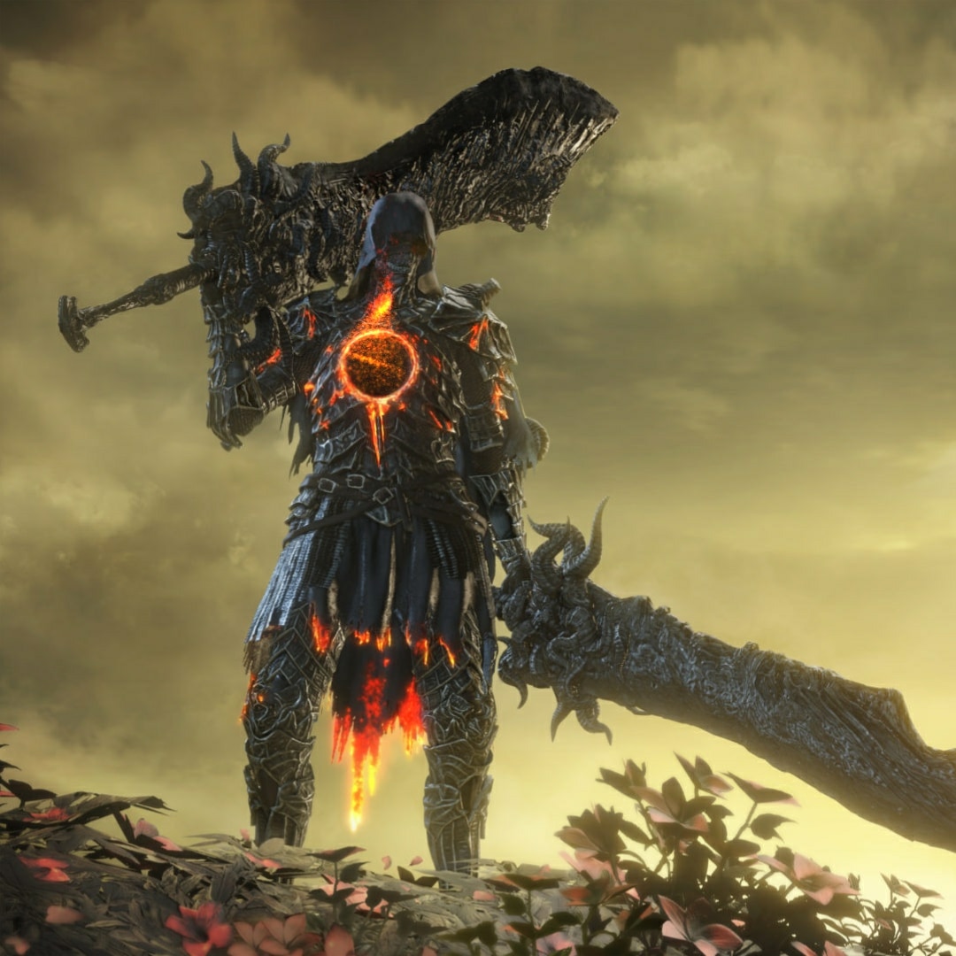 Dark Souls 3 | Sin