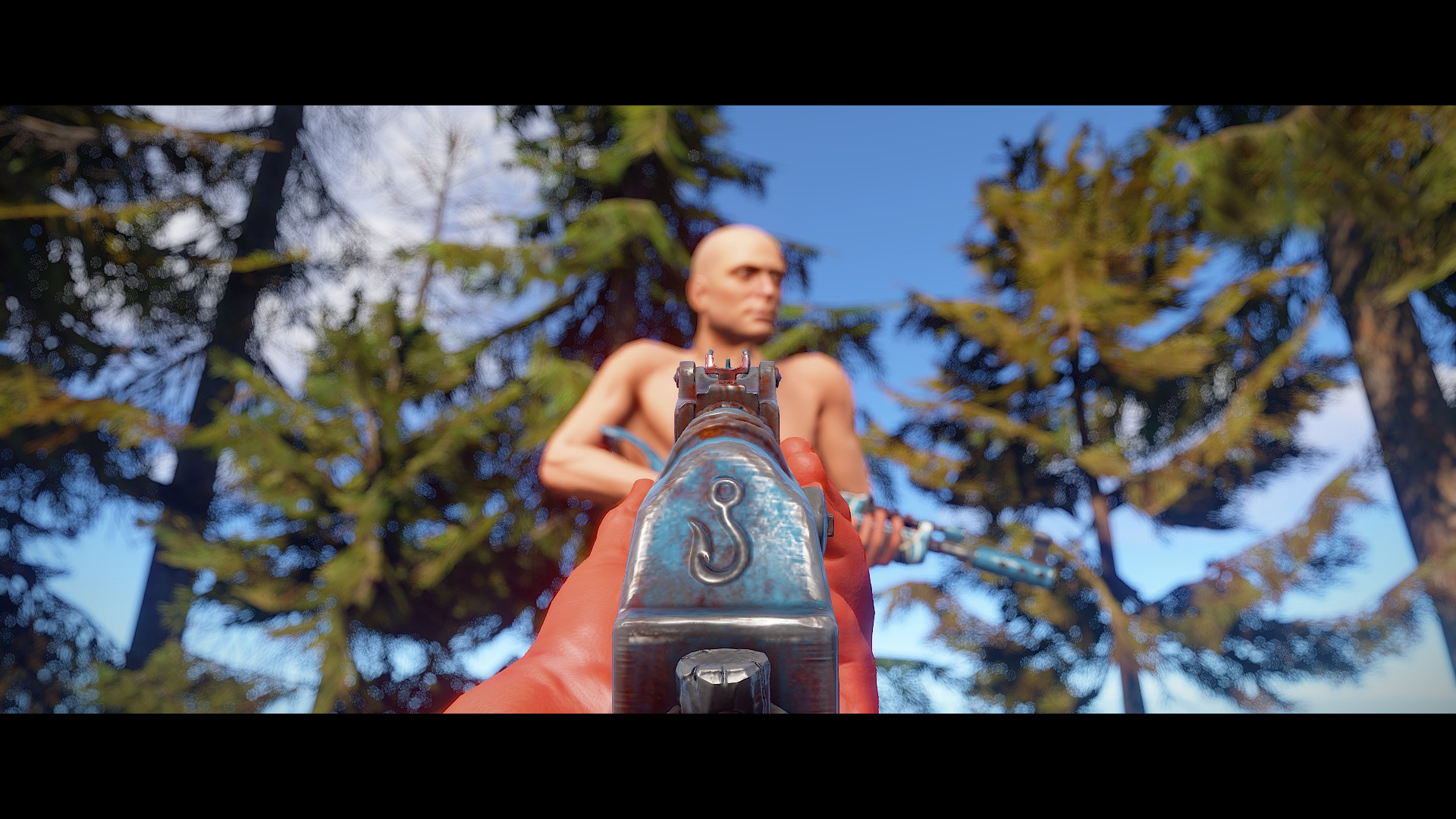 Piranha AK47 thumbnail 2