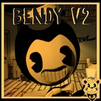 Indie Cross Bendy sfm port [free download] - Download Free 3D model by  bendygame (@bendygame) [793cbab]