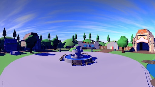 Steam Workshop Roblox Meepcity