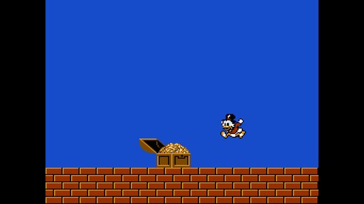 The disney afternoon collection steam фото 42
