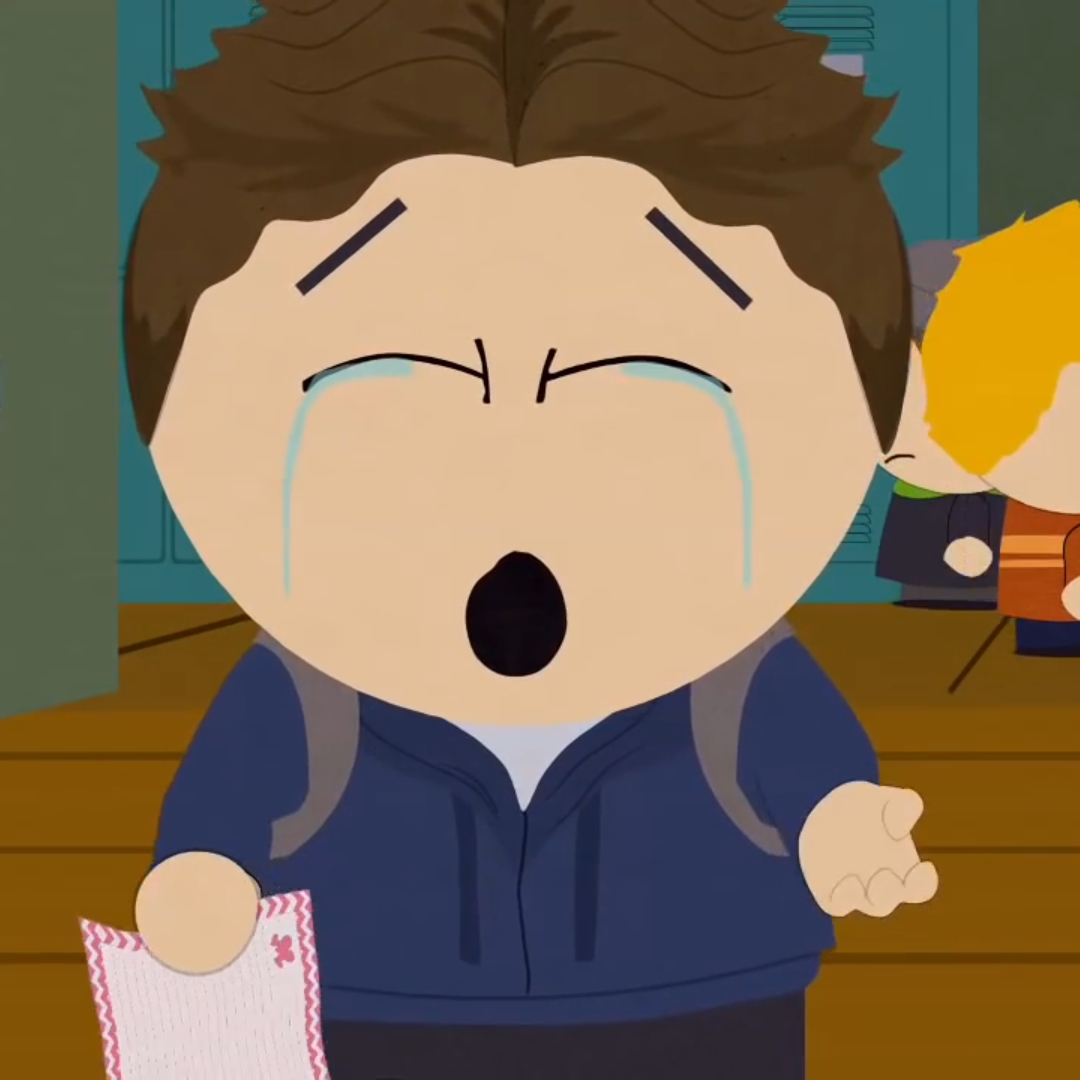 Steam Workshop South Park I Can T Fix You