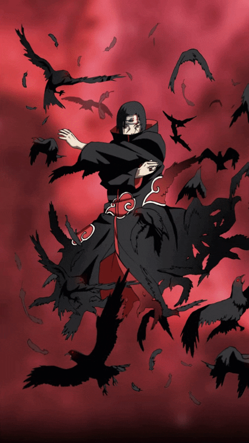 Featured image of post Itachi Uchiha Steam Artwork Itachi uchiha uchiha itachi was a cool character and i liked him since he was known as a