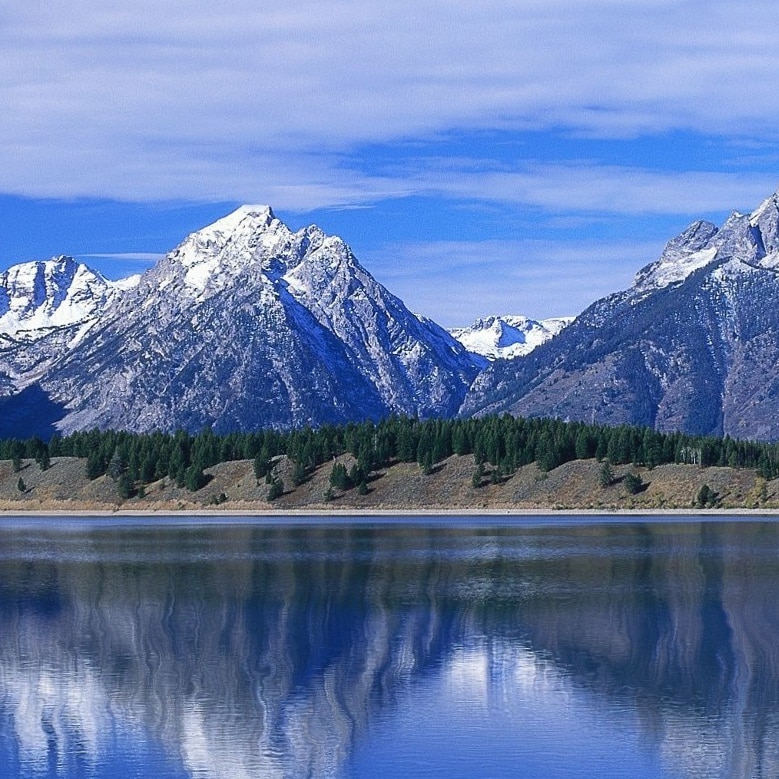 Mountains 5760x1080