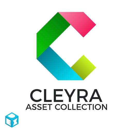 Asset collection. Collect Asset.