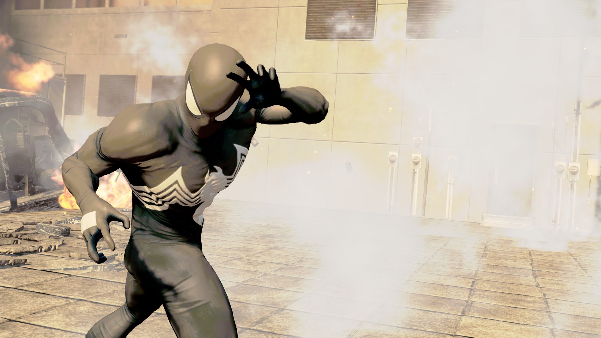 spider man 2 steam