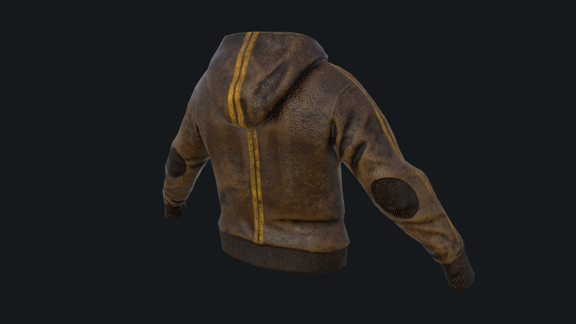 Gang Leader Hoodie