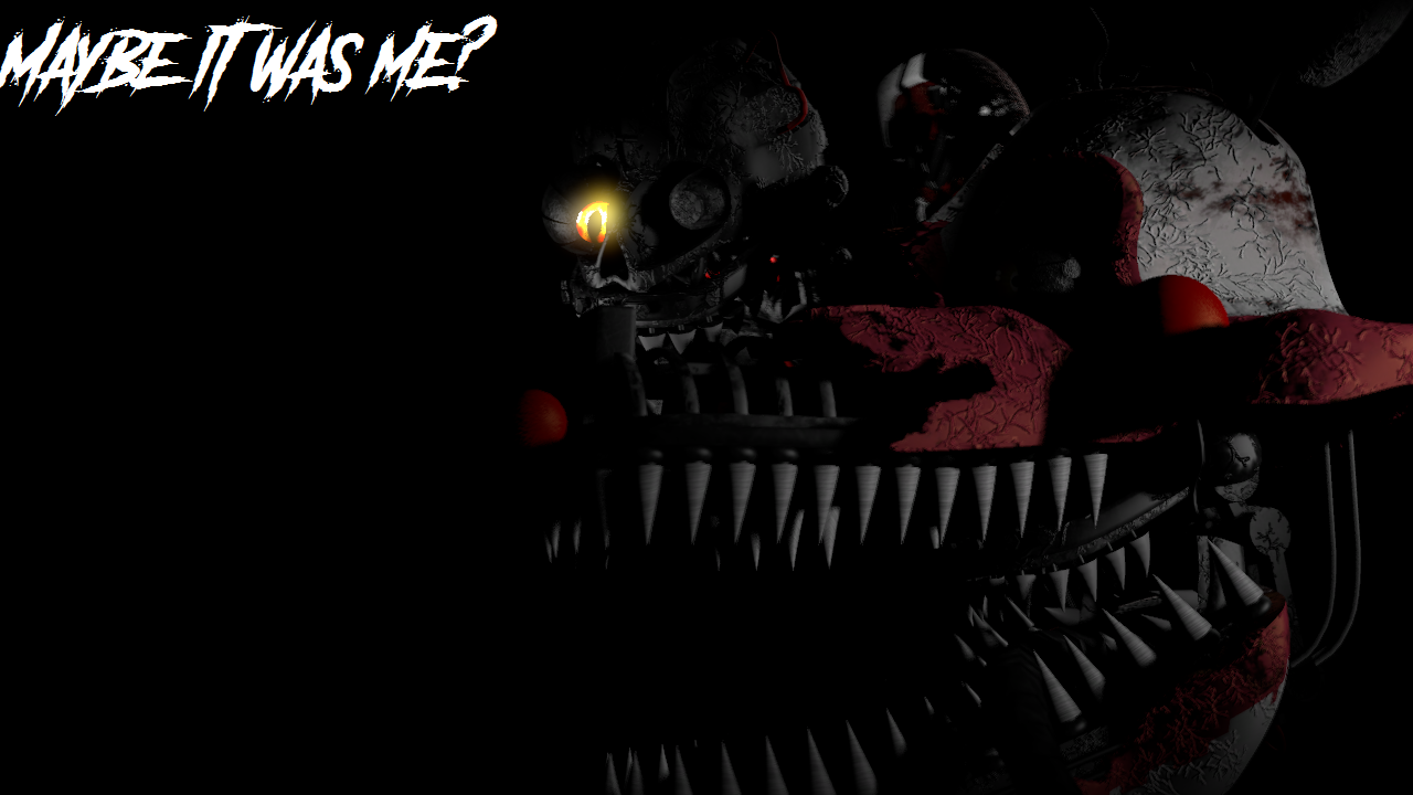 Steam Community :: Five Nights at Freddy's 4