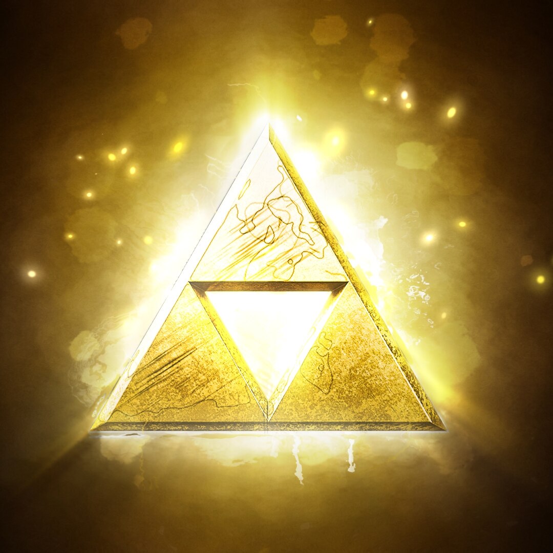 Triforce (Zelda)