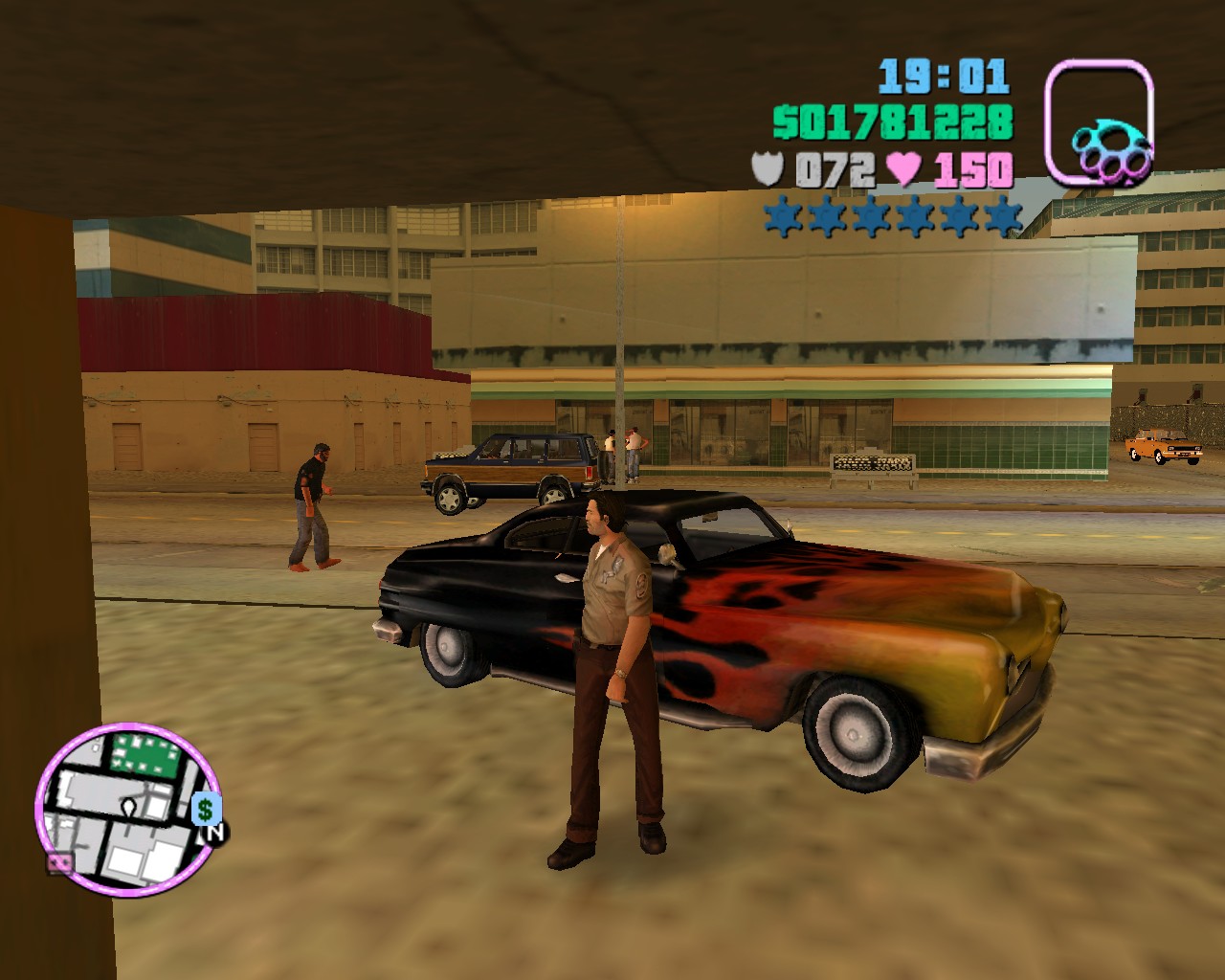 Steam Community :: Grand Theft Auto: Vice City