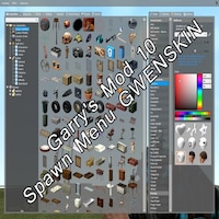 Steam Workshop Rockman138 Collection Pack D