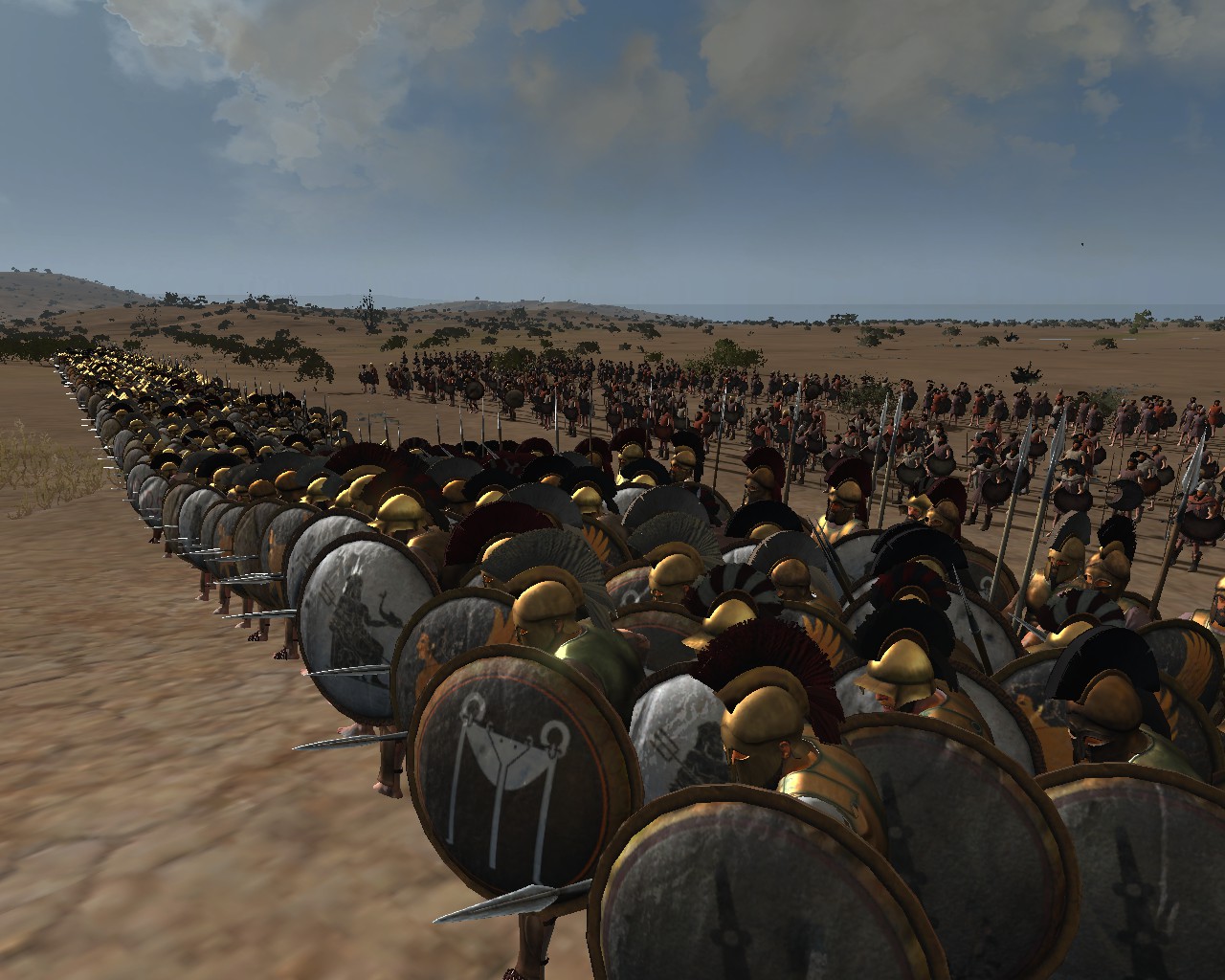 trainer rome total war 2 emperor edition