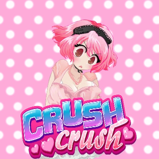 Мастерская Steam::Crush Crush!-Elle.