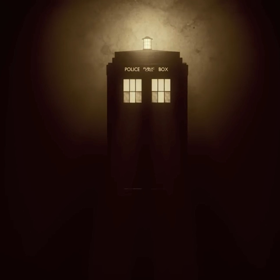 Doctor Who Tribute