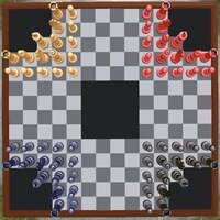 Steam Workshop::6 Player Chess Collection
