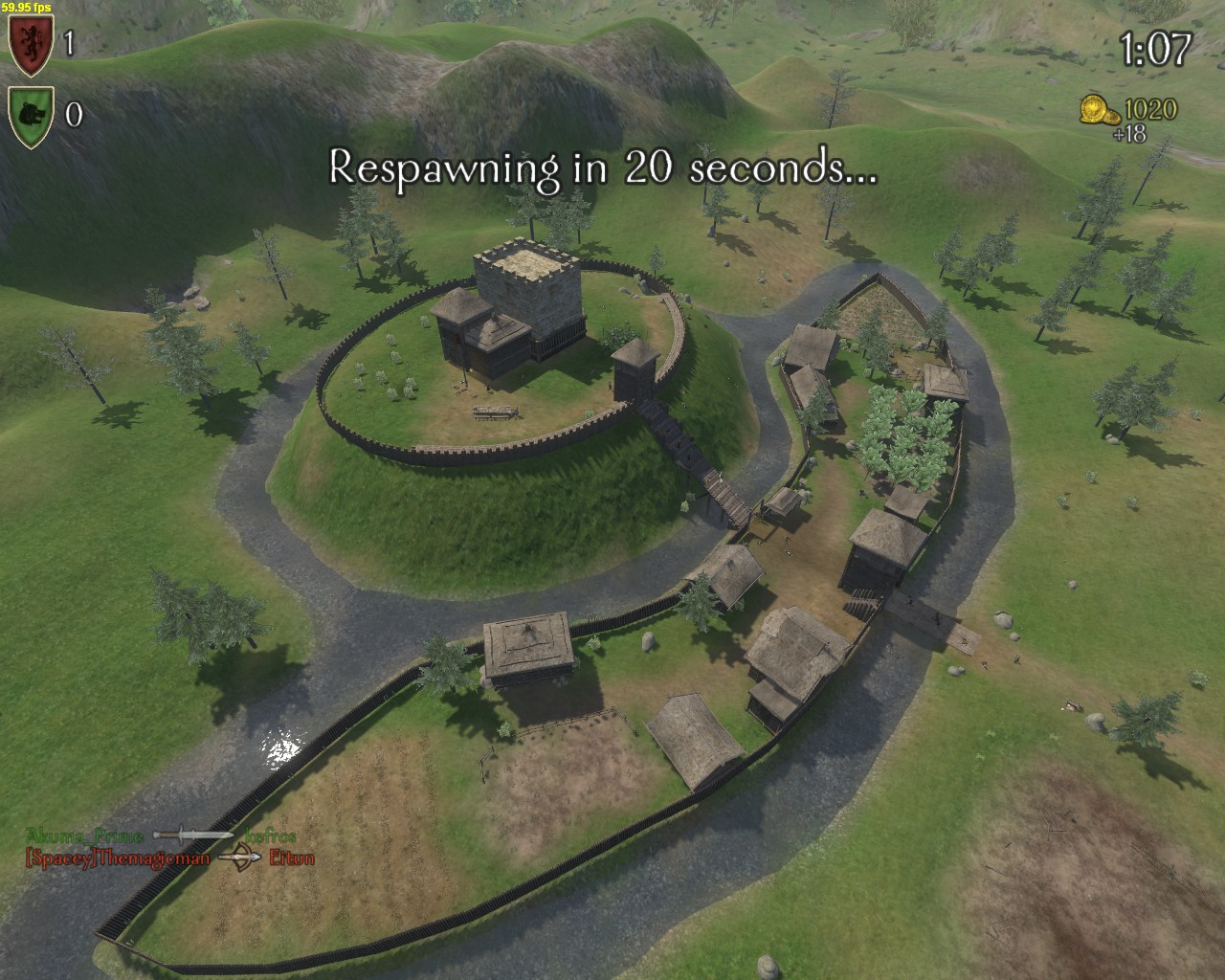 Steam Community :: Guide :: Merc Map Rotation (Siege)