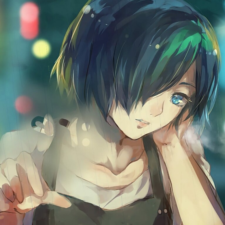 Touka