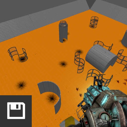 Steam Workshop::Map Editor Mods – HOMW