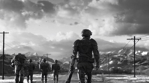 Fallout 4 wars фото 1