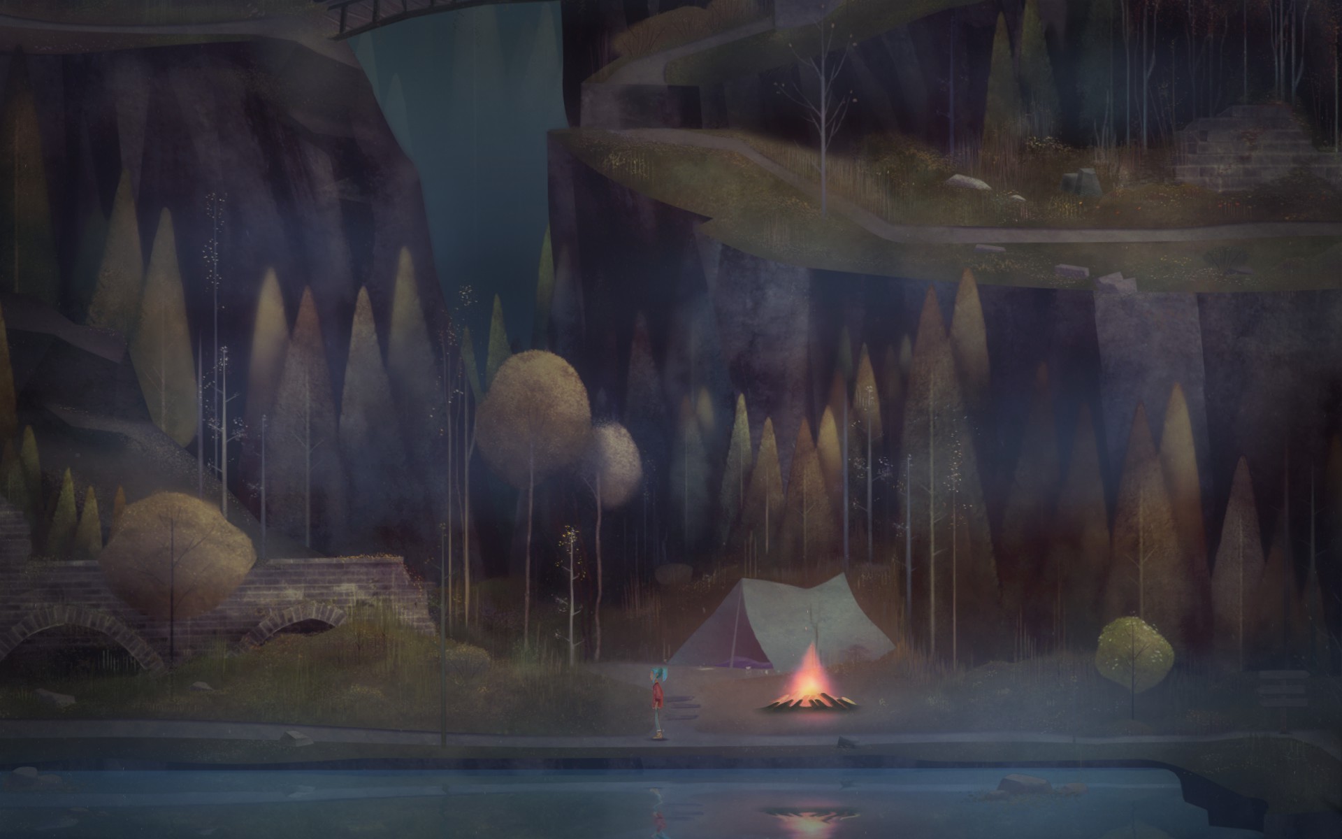 oxenfree steam