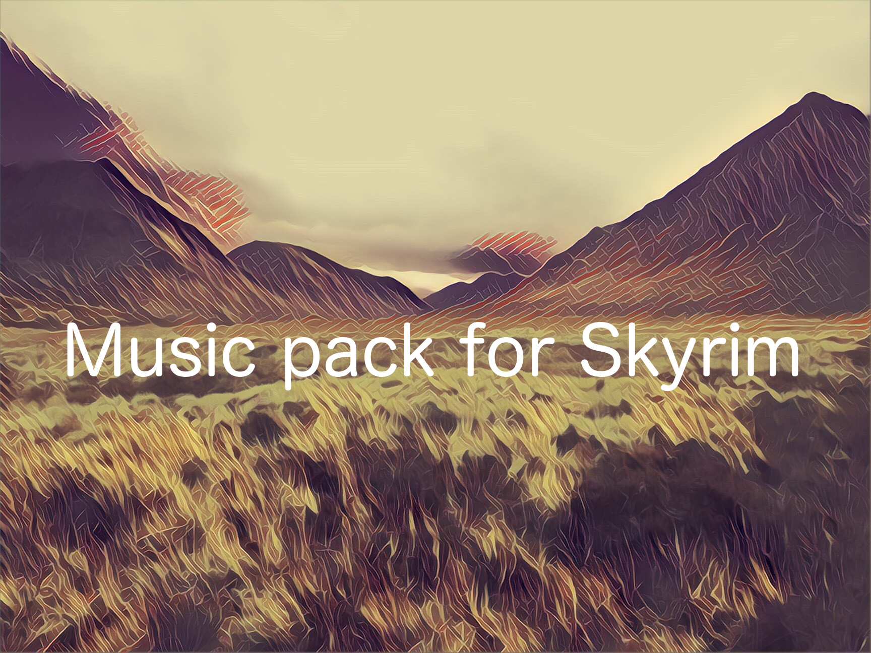 how to turn skyrim audio from russian to english