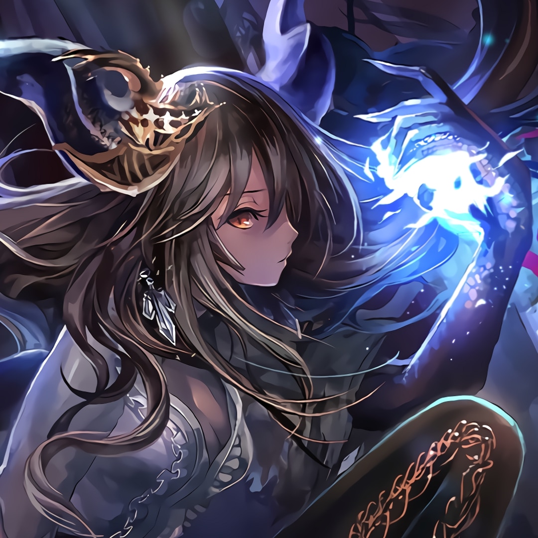 Grea the Dragonborn - Shadowverse