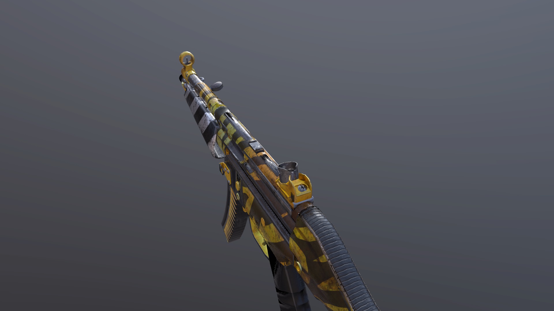 Wild Tiger MP5 thumbnail 3