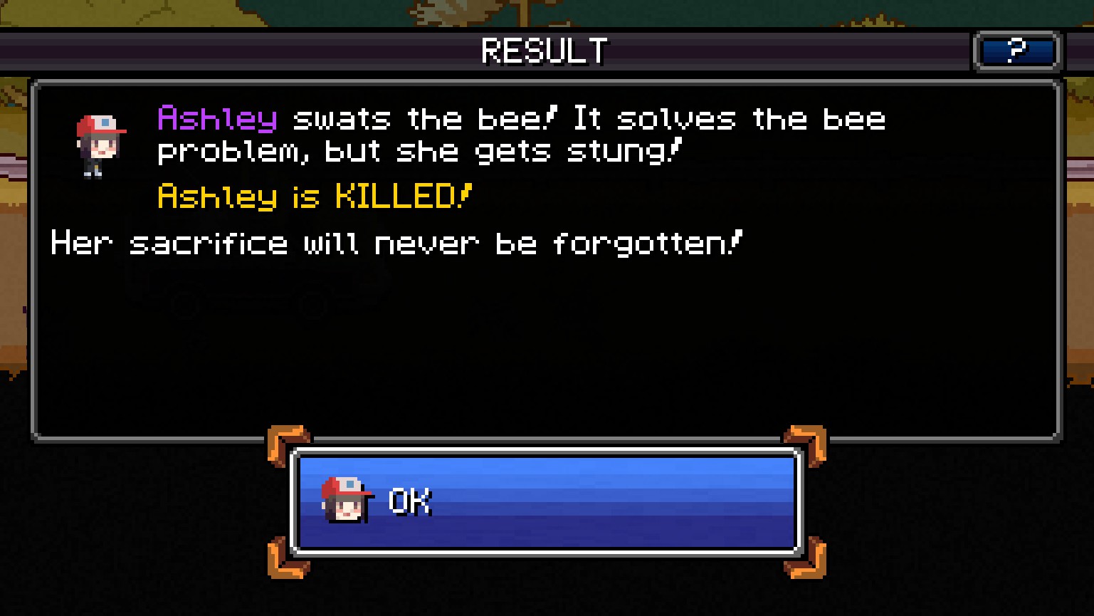 death road to canada teleporter
