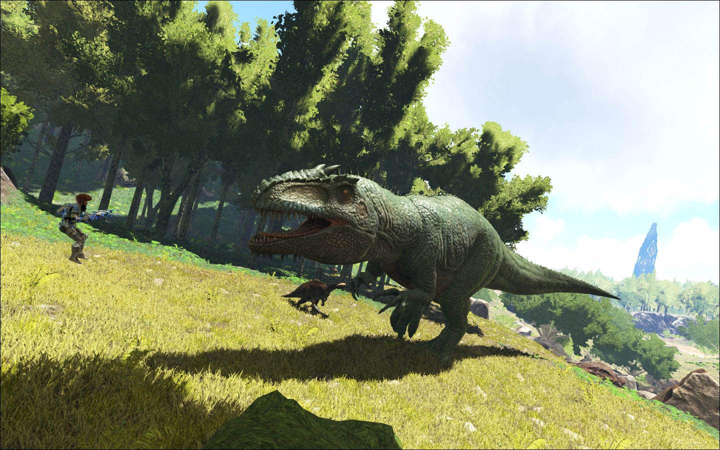 Steam Community :: ARK: Survival Evolved