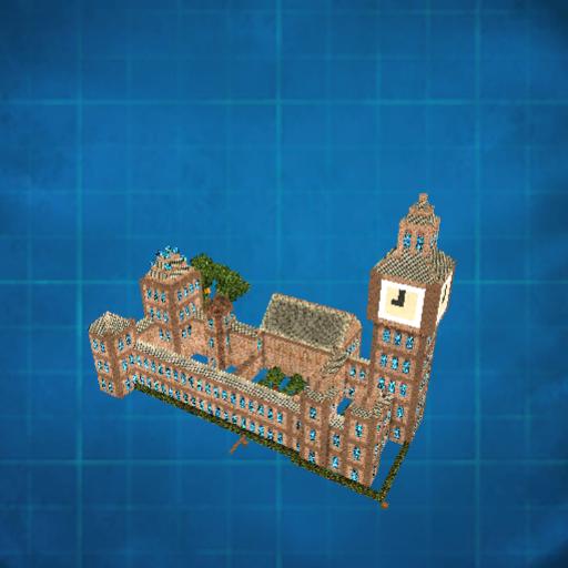 Steam Workshop Big Ben