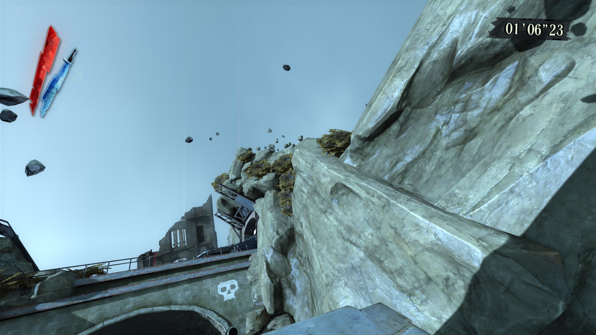 Dishonored: Dunwall City Trials DLC - Achievement guide & tips image 72