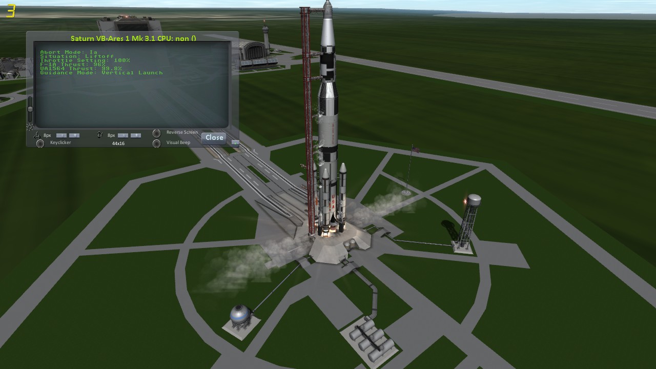 [It's Back!] Another Voyage Ares Mission, and A KSP'ers Crash Course in ...