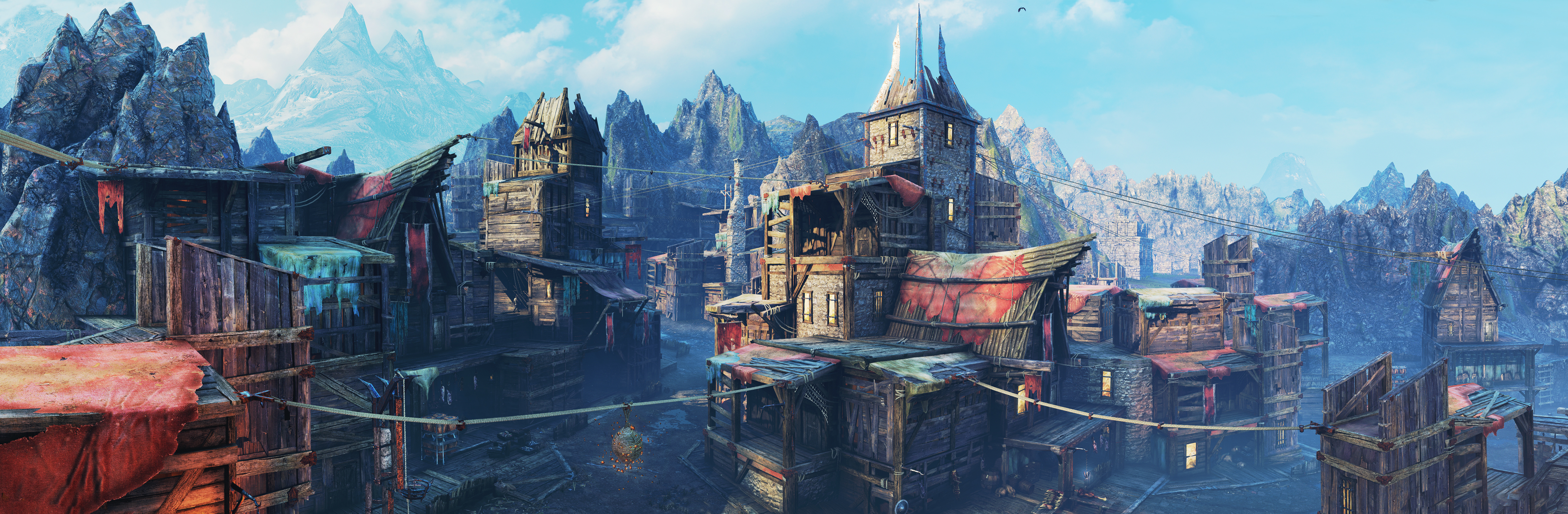 steam middle earth shadow of mordor