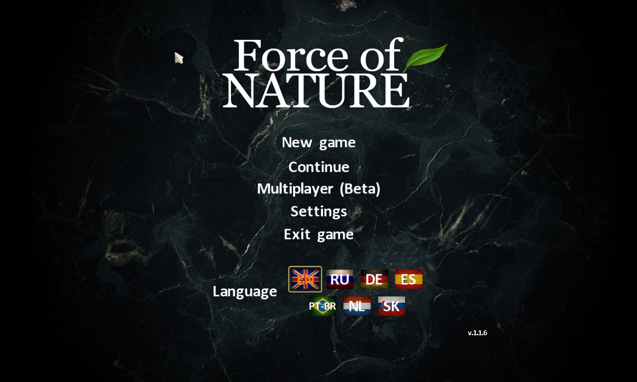 forord favorit Sekretær Steam Community :: Guide :: Force of Nature - Multiplayer