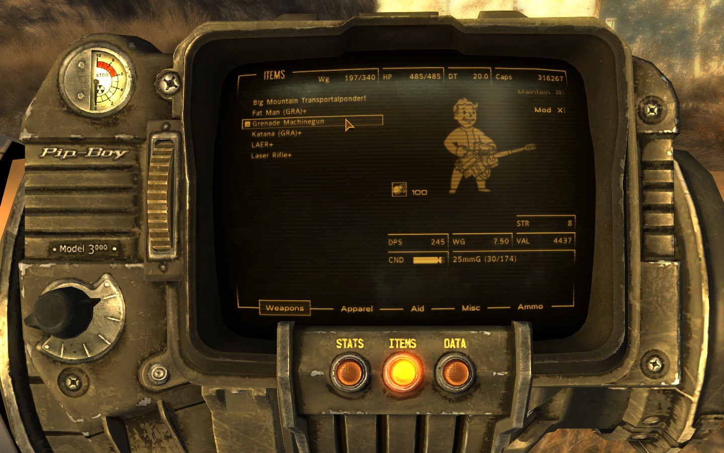 Brass knuckles (Fallout 3) | Fallout Wiki | Fandom