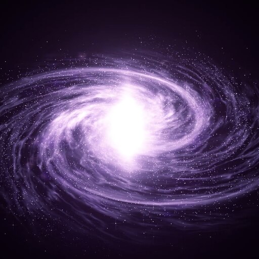 Steam Workshop::Purple Galaxy