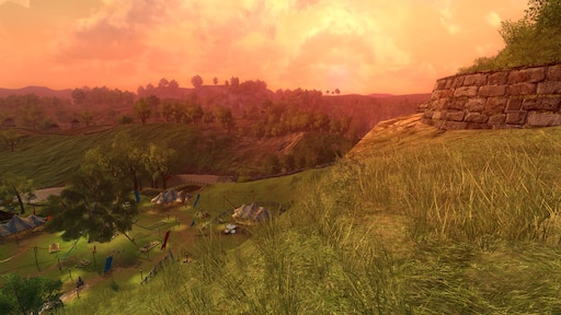 Lord of the rings online стим фото 83