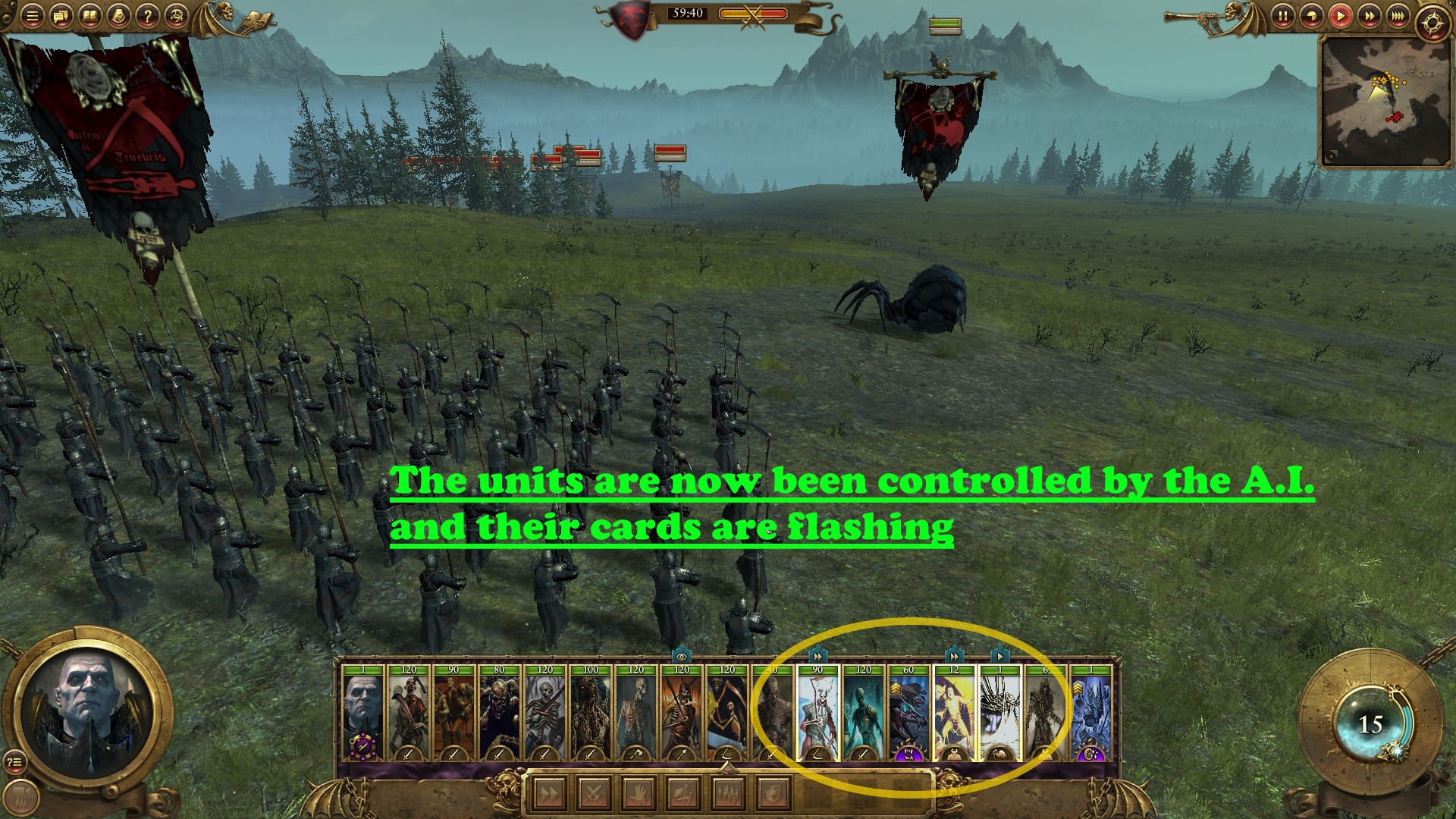 Steamワークショップ Ai General Mode