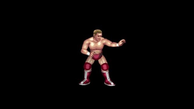 Wrestling Logic, Stick Figure Animations