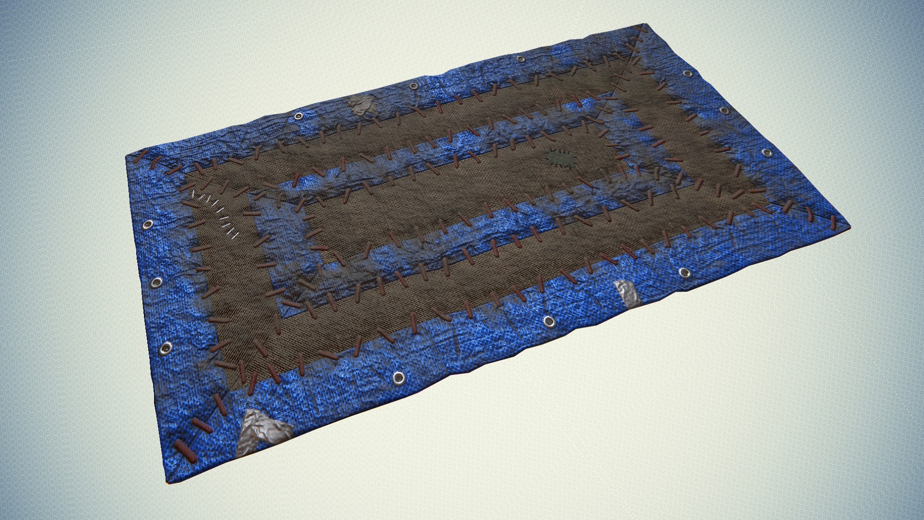 Tarp Rug screenshot 1